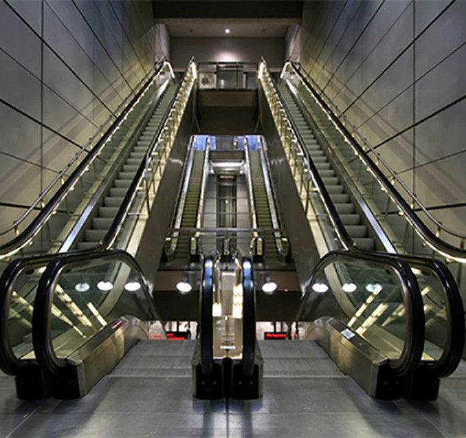 工程自動(dòng)化/扶梯、電梯行業(yè)